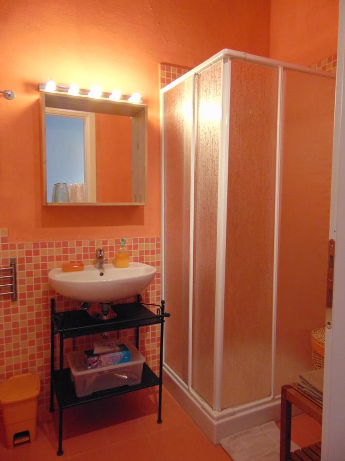 B&B Via Ricasoli Grosseto Exterior photo