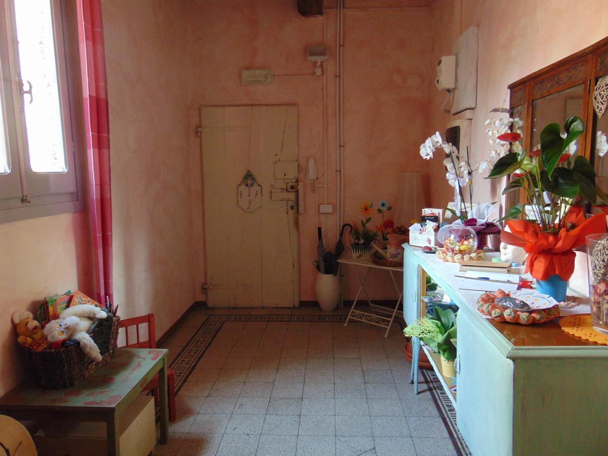 B&B Via Ricasoli Grosseto Exterior photo