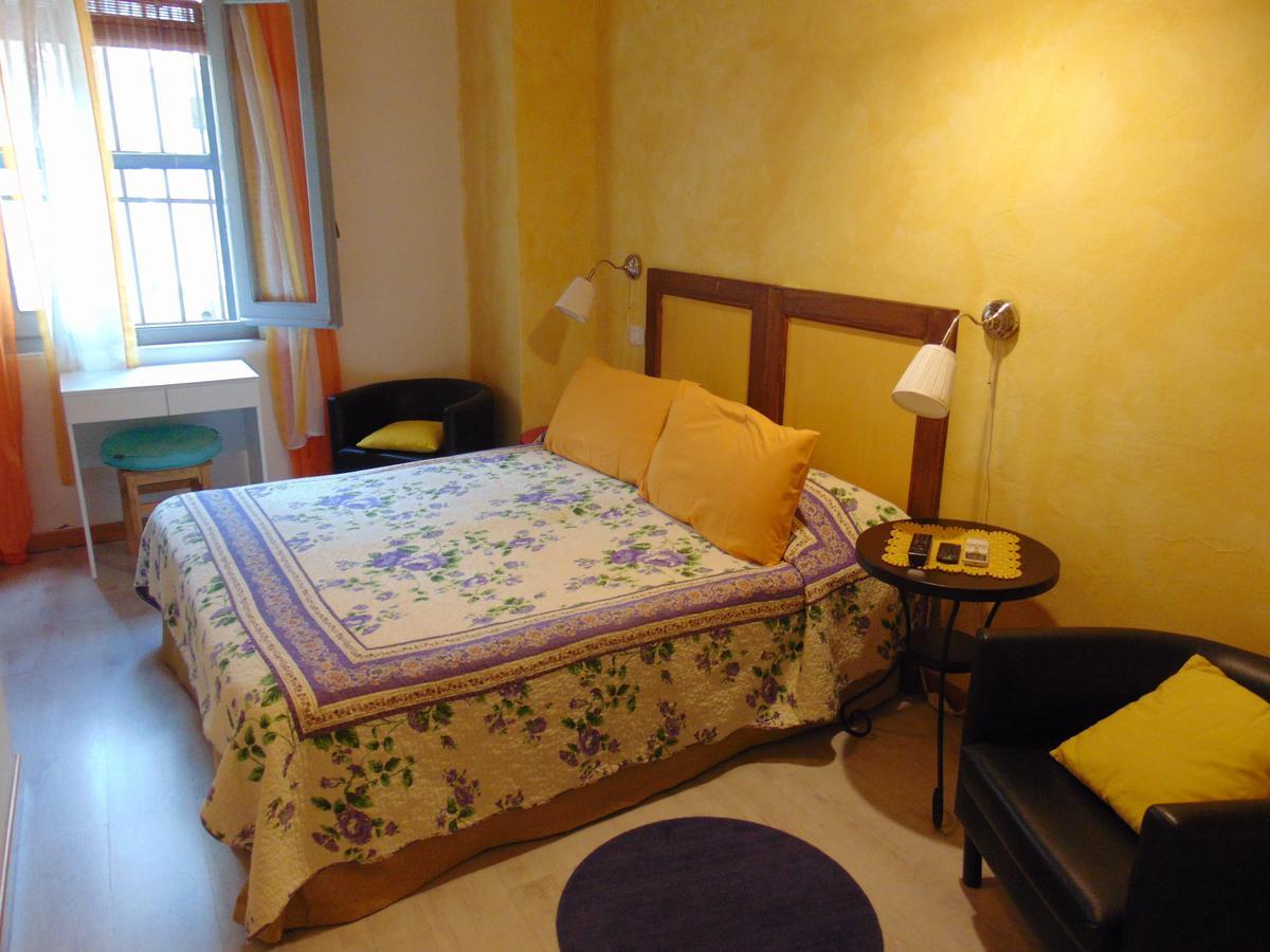 B&B Via Ricasoli Grosseto Exterior photo